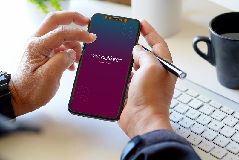 New Proptech App Launched to Optimize Service Delivery New Proptech App Launched to Optimize Service Delivery